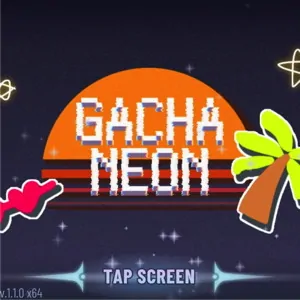 Gacha Neon APK v1.8 – Download Free for PC, Android & iOS
