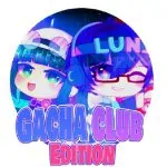 gacha club edition