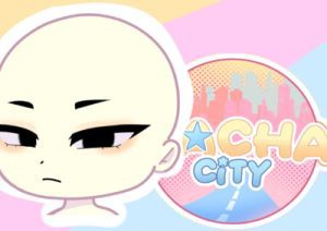 Gacha City