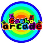 gacha arcade