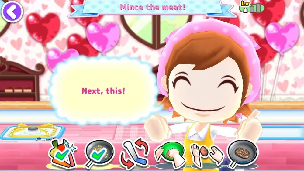 Cooking Mama MOD APK