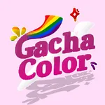 gacha color