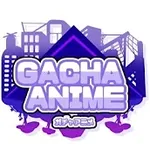 Gacha Anime