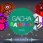 Gacha Banban Loading Screen