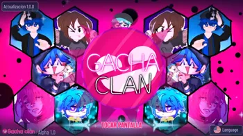 gacha clan