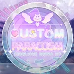 Gacha Custom Paracosm Apk