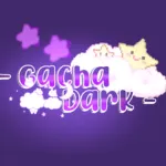 gacha dark