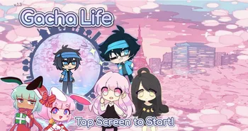 Walkthrough: gacha club ideas 1.0 APKs - com.gacha_sakura_toca