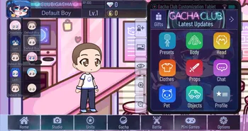 Gacha Modify APK v1.1.0 [Update] 💎Download for Android & PC