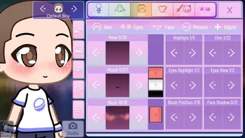 Gacha Editx APK v1.0 [Update] 💎Download for Android & PC