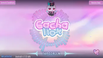 Gacha Nox 1.1.0 APK for Android - Download - AndroidAPKsFree