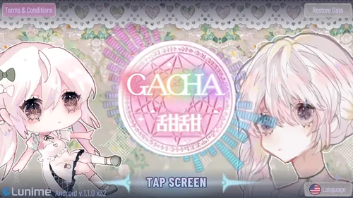 Gacha Nox Mod Adviser APK for Android Download