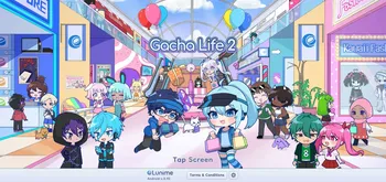 GACHA LIFE 2 OFFICIAL Release Date For Android + IOS + PC 😱😱 LUNI Announced!