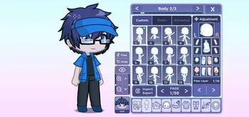 Gacha Life 2 Android Release Date and Warning Against Leaks : u/Magisk_Zip