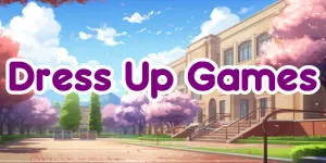 Gacha Life Dress Up Games