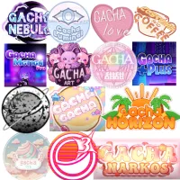 Gacha mods - Collection by Laylay_loves12 