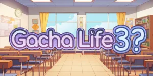 Gacha Life 3