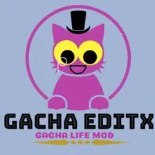 gacha editx