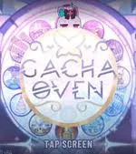 gacha oven