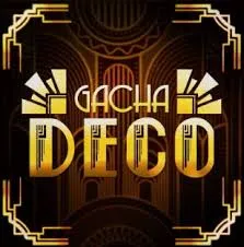 gacha deco