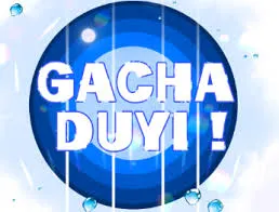 gacha duyi