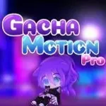 gacha motion pro