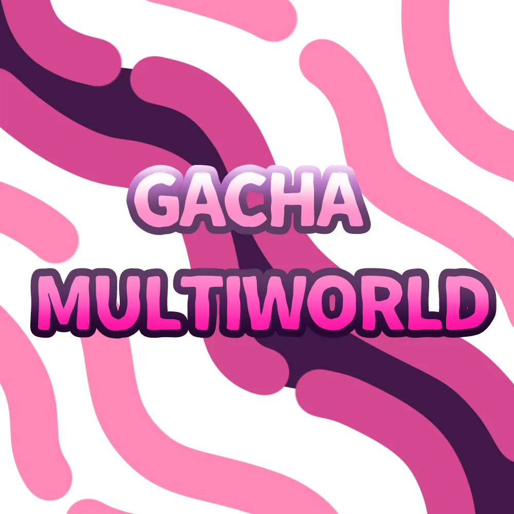 gacha multiworld