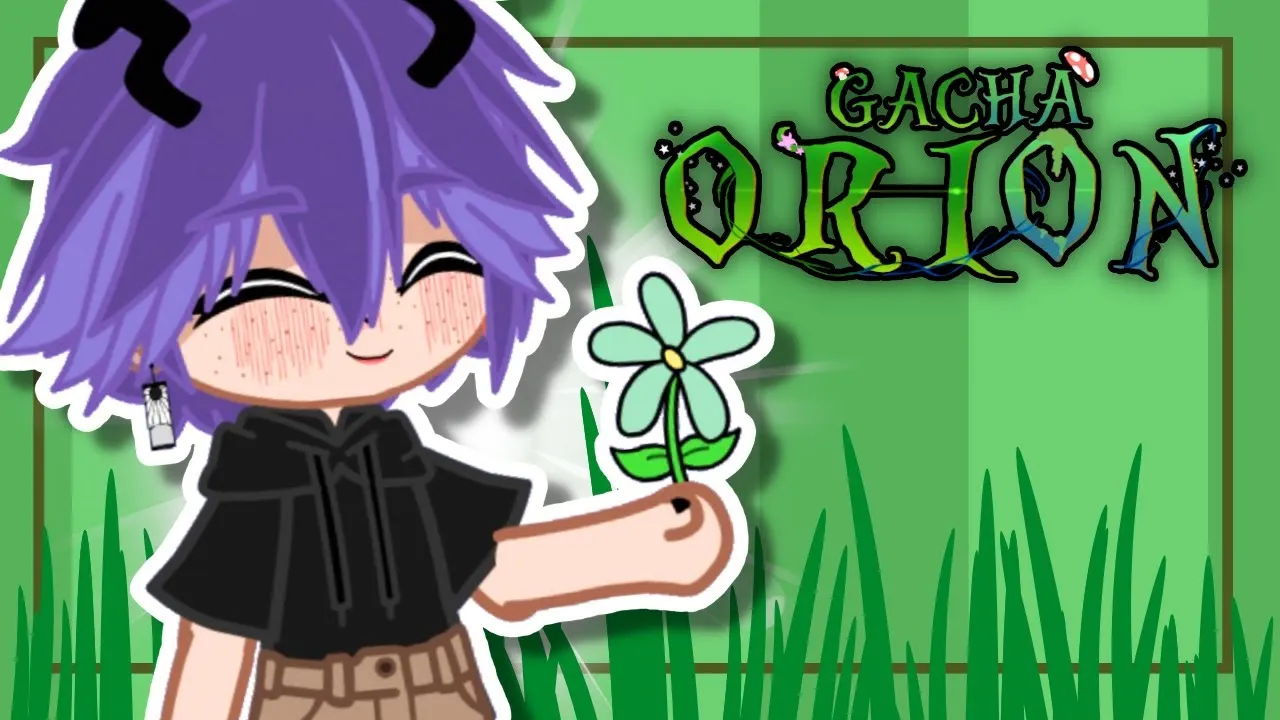 gacha orion