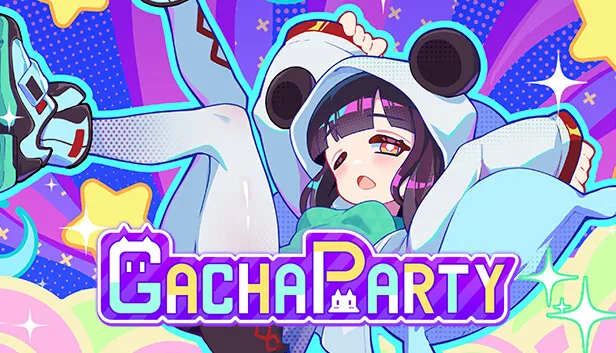 gacha party