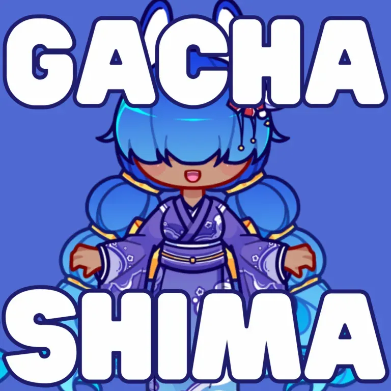 gacha shima