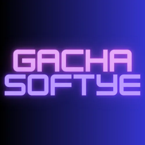 gacha softye