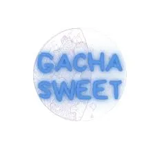 gacha sweet