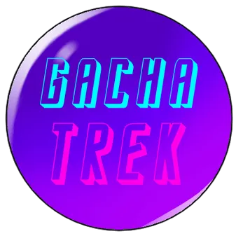 gacha trek