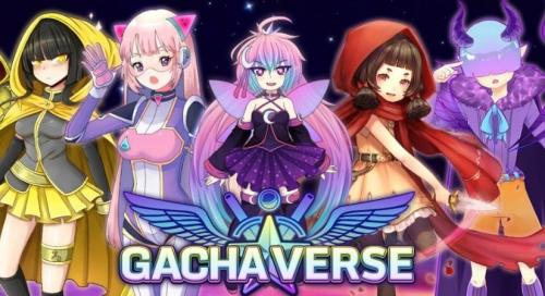 Gachaverse